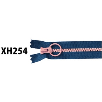 コンビファスナー YKK