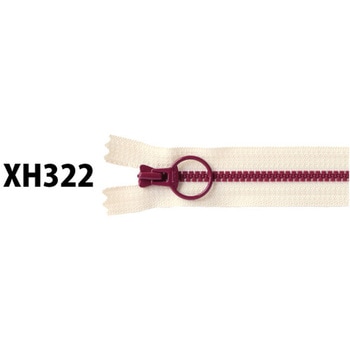 コンビファスナー YKK
