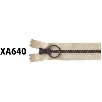 コンビファスナー YKK