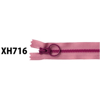 コンビファスナー YKK