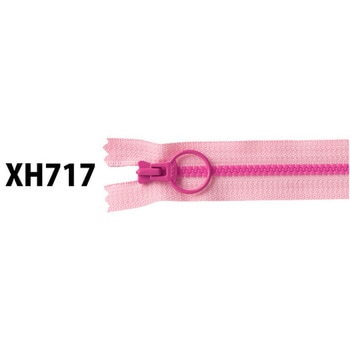 コンビファスナー YKK
