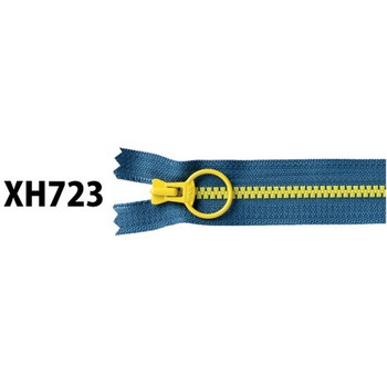 コンビファスナー YKK