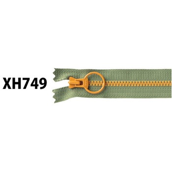 コンビファスナー YKK