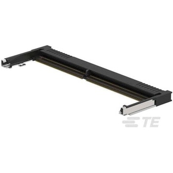 TE Connectivity DIMMソケット，260極 TE Connectivity Japan(旧:TYCOELECTRONICS(タイコエレクトロニクス))