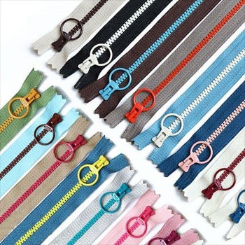 ビスロンファスナー YKK