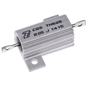 THS25R05J TE Connectivity �p�l�����t���Œ��R��C25W�C50m���C�}5% TE Connectivity Japan(��:TYCOELECTRONICS(�^�C�R�G���N�g���j�N�X)) ����1mm��1mm����1mm 1��(100��) THS25R05J 58257895