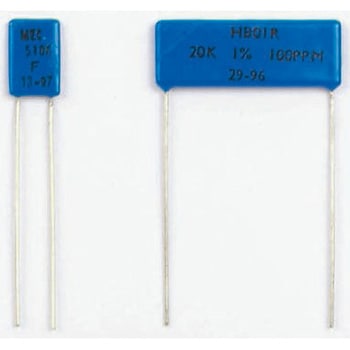 TE Connectivity厚膜 抵抗器 2W ±1% 330MΩ HBシリーズ TE Connectivity Japan(旧:TYCOELECTRONICS(タイコエレクトロニクス))