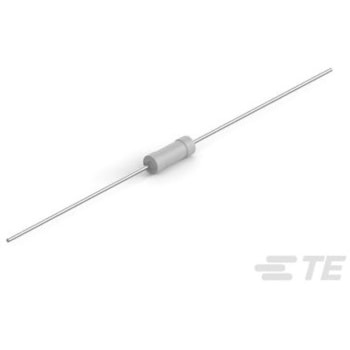 TE Connectivity金属酸化物 抵抗器 0.5W ±5% 12kΩ ROXシリーズ TE Connectivity Japan(旧:TYCOELECTRONICS(タイコエレクトロニクス))
