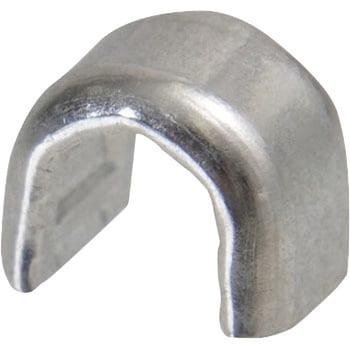 5番金属ファスナー用上止め金具 YKK