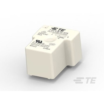 TE Connectivity リレー 12V dc SPST 基板実装タイプ TE Connectivity Japan(旧:TYCOELECTRONICS(タイコエレクトロニクス))