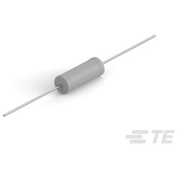 TE Connectivity金属酸化物 抵抗器 5W ±5% 91kΩ ROXシリーズ TE Connectivity Japan(旧:TYCOELECTRONICS(タイコエレクトロニクス))