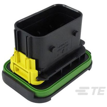TE Connectivity 自動車用コネクタ 21極 メス TE Connectivity Japan(旧:TYCOELECTRONICS(タイコエレクトロニクス))