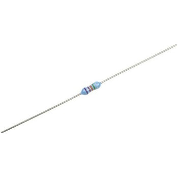 TE Connectivity金属皮膜 抵抗器 0.25W ±0.1% 95.3kΩ Rシリーズ TE Connectivity Japan(旧:TYCOELECTRONICS(タイコエレクトロニクス))