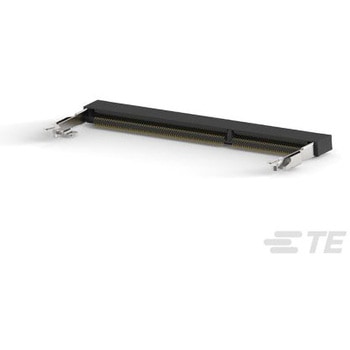 TE Connectivity， メモリカードコネクタ， メモリカード 204 極， メス 2-2013022-1 TE Connectivity Japan(旧:TYCOELECTRONICS(タイコエレクトロニクス))