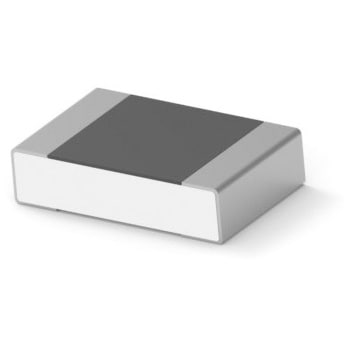 TE Connectivity SMDレジスタ， 1kΩ， 0805 (2012M)， 0.2W， ±0.1% TE Connectivity Japan(旧:TYCOELECTRONICS(タイコエレクトロニクス))