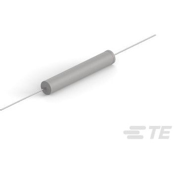 TE Connectivity金属酸化物 抵抗器 9W ±5% 180kΩ ROXシリーズ TE Connectivity Japan(旧:TYCOELECTRONICS(タイコエレクトロニクス))