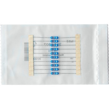 TE Connectivity金属酸化物 抵抗器 1W ±5% 3.3Ω ROX1Sシリーズ TE Connectivity Japan(旧:TYCOELECTRONICS(タイコエレクトロニクス))