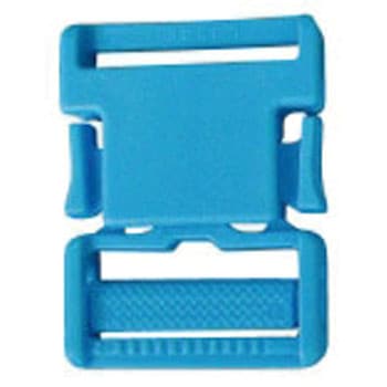 プラスチックパーツ(プラパーツ) バックル YKK