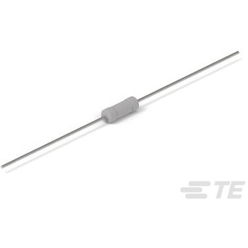 TE Connectivity金属酸化物 抵抗器 0.5W ±5% 1Ω ROXシリーズ - TE Connectivity Japan(旧:TYCOELECTRONICS(タイコエレクトロニクス))