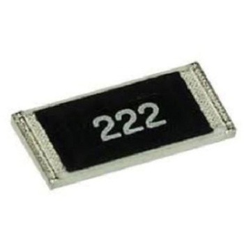 TE Connectivity SMDレジスタ， 1.5kΩ， 1206 (3216M)， 0.4W， ±0.1% TE Connectivity Japan(旧:TYCOELECTRONICS(タイコエレクトロニクス))