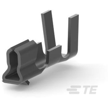 TE Connectivity 端子 メス 圧着 TE Connectivity Japan(旧:TYCOELECTRONICS(タイコエレクトロニクス))