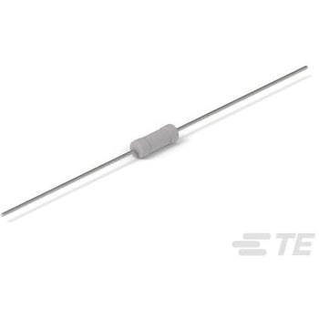 TE Connectivity金属酸化物 抵抗器 0.5W ±5% 2Ω ROXシリーズ TE Connectivity Japan(旧:TYCOELECTRONICS(タイコエレクトロニクス))