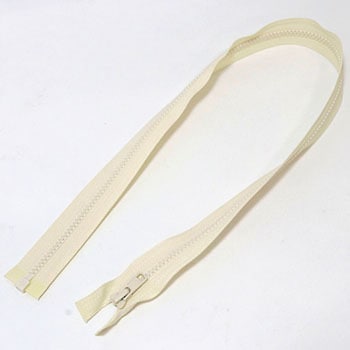 ビスロンオープンファスナー YKK