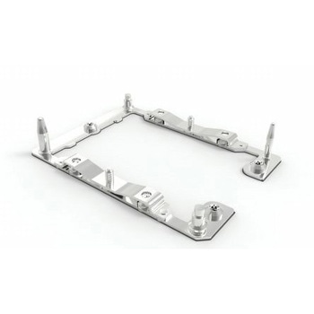 TE Connectivity ICソケット LGA TE Connectivity Japan(旧:TYCOELECTRONICS(タイコエレクトロニクス))