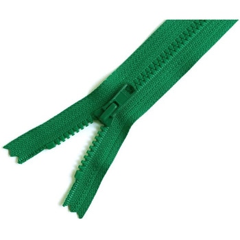 ビスロンファスナー ポーチバッグ用 YKK