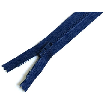 ビスロンファスナー ポーチバッグ用 YKK