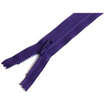 ビスロンファスナー ポーチバッグ用 YKK