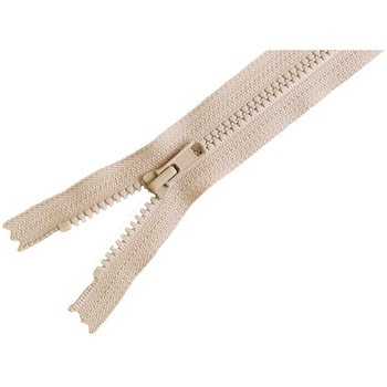 ビスロンファスナー ポーチバッグ用 YKK