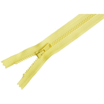 ビスロンファスナー ポーチバッグ用 YKK