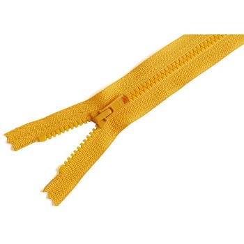 ビスロンファスナー ポーチバッグ用 YKK