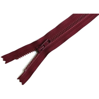 ビスロンファスナー ポーチバッグ用 YKK