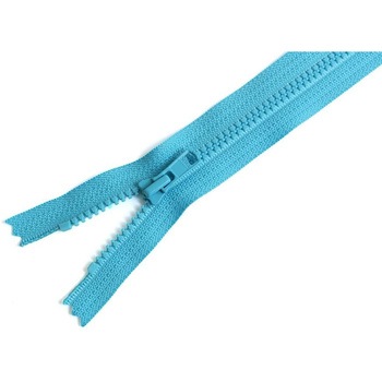 ビスロンファスナー ポーチバッグ用 YKK