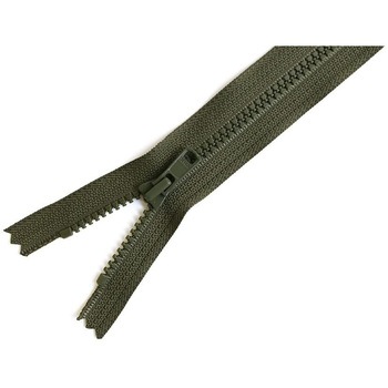 ビスロンファスナー ポーチバッグ用 YKK