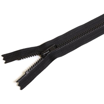 ビスロンファスナー ポーチバッグ用 YKK