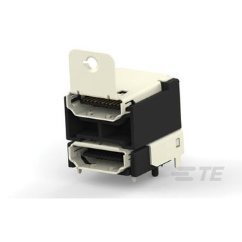 HDMIコネクタ TE Connectivity TE Connectivity Japan(旧:TYCOELECTRONICS(タイコエレクトロニクス))