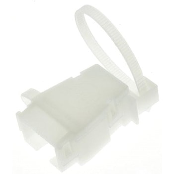 Molex ストレインリリーフブラケット 日本モレックス(molex)