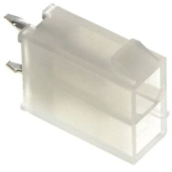 Molex 基板接続用ピンヘッダ Mini-Fit Jrシリーズ 18極 4.2mm 2列 ストレート 日本モレックス(molex)