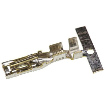 Molex 端子 Sabreシリーズ メス 圧着 日本モレックス(molex)