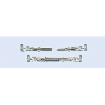 Molex 端子 STANDARD .062シリーズ メス 圧着 日本モレックス(molex)