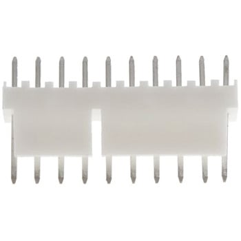 Molex 基板接続用ピンヘッダ KK 254シリーズ 10極 2.54mm 1列 ストレート 日本モレックス(molex)