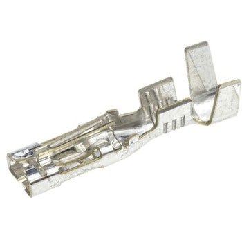 Molex 端子 Sabreシリーズ メス 圧着 日本モレックス(molex)