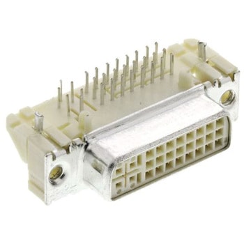 D-subコネクタ Molex， メス， 29極 日本モレックス(molex)