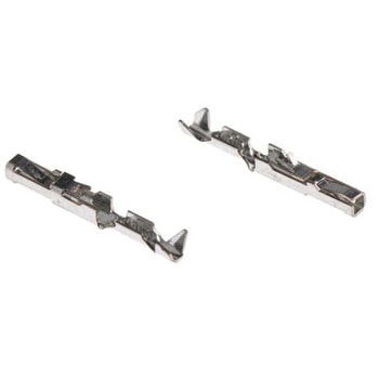 Molex 端子 C-Grid IIIシリーズ メス 圧着 - 日本モレックス(molex)