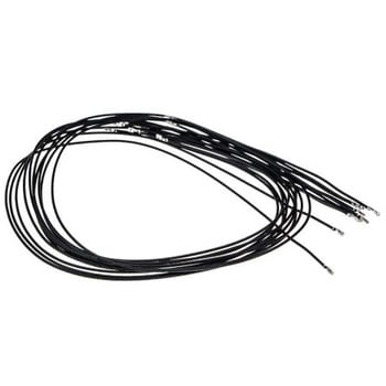Molex 端子付きリード線 - 日本モレックス(molex)