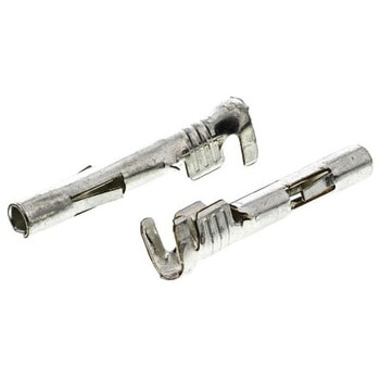 Molex 端子 MLXシリーズ メス 圧着 日本モレックス(molex)