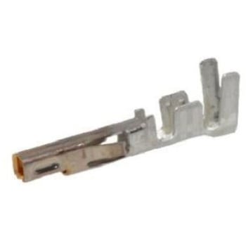 Molex コネクタ端子 (圧着端子) Mini-Fit Plusシリーズ メス 圧縮， 圧着 日本モレックス(molex)